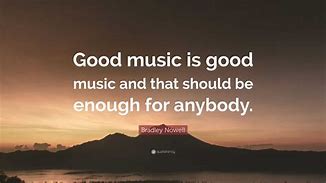 Image result for Really Good People Who Do Good Music