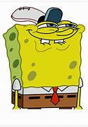 Image result for Spongebob Meme Face Smirk