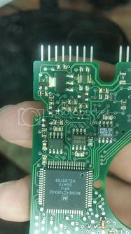 Image result for EEPROM Chip 06 Silverado 2500
