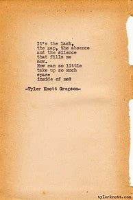 Image result for Tyler Knott Gregson Poems