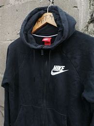 Image result for Nike Jacket with Red Armband