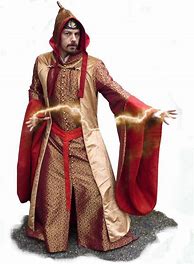 Image result for Medieval Magician
