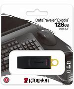 Image result for Black USB Flash Drive
