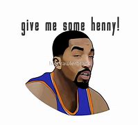 Image result for J.R. Smith Henny