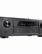 Image result for Denon 2 Channel Receivers