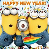 Image result for New Year Minion Quotes
