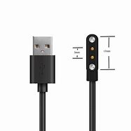 Image result for Magnetic Pogo Pin DIY Convert Apple Watch Charger