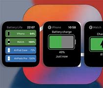 Image result for iPhone 12 Battery Life Icon