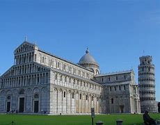 Image result for Cattedrale Di Pisa