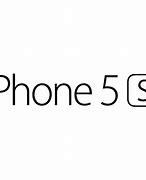 Image result for iPhone 5S Logo