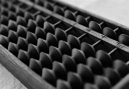 Image result for Soroban Japanese Abacus