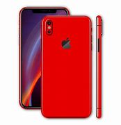 Image result for iPhone 10s Red Edition