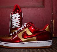 Image result for Big Iron Man Shoes