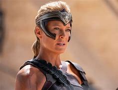 Image result for Robin Wright in Wonder Woman Movie