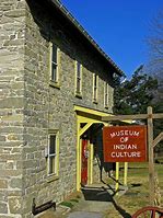 Image result for Museum of Indian Culture Allentown PA