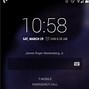 Image result for Android System On Lock Screen