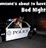 Image result for Police Dog Meme