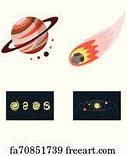 Image result for Free Vector Images Galaxy Icon