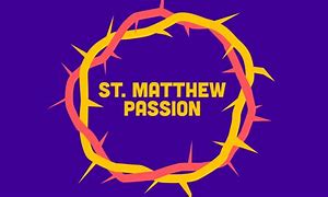 archbishop hilarion St Matthew Passion 的图像结果