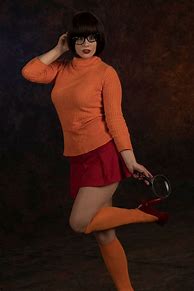 Image result for scooby doo cosplay