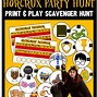 Image result for 7 Horcruxes List