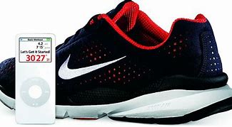 Image result for Nike Sneakers with iPod