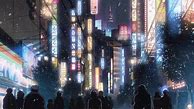 Image result for Tokyo Anime Wallpaper Phone