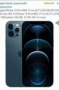 Image result for iPhone 12 Pro Max. Amazon UAE Today