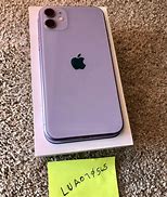 Image result for Purple iPhone 11 IRL