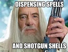 Image result for 12 Gauge Meme