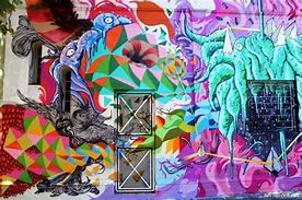 Image result for Graffiti Street Art Artists