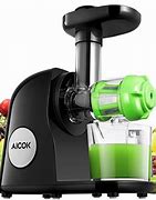 Image result for Aicok Slow Masticating Juicer Extractor