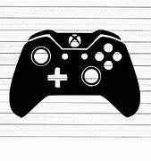 Image result for Xbox One Controller Silhouette