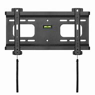 Image result for LED TV Front View Wall Mount