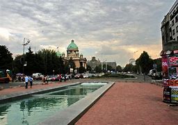 Image result for Serbia Capital City