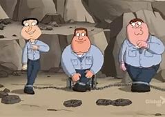 Image result for Front-Facing Joe Swanson