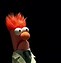 Image result for Beaker Muppet Show