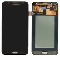 Image result for Samsung J700 LCD