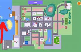 Image result for Roblox Livetopia Map