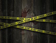 Image result for Crime Scene Tape