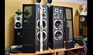 Image result for Sharp Stereo Cp7700