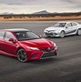 Image result for 2018 Toyota Camry XSE Redline
