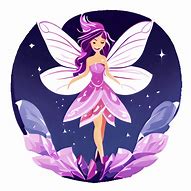 Image result for Mystical Fairy Clip Art