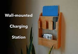 Image result for Charging Station for a Wand