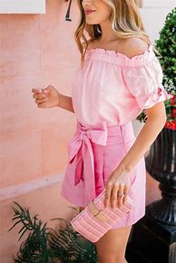 Image result for Trendy Pink Outfits