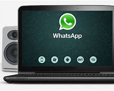 Image result for WhatsApp Chat On PC