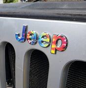 Image result for Tie Dye Jeep Wrap