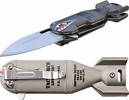 Image result for Bomb Sharp Knife