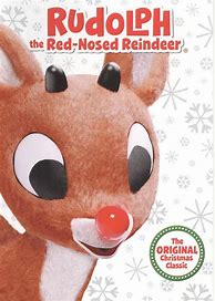 Image result for Rudolph DVD G