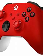 Image result for Red Xbox Controller